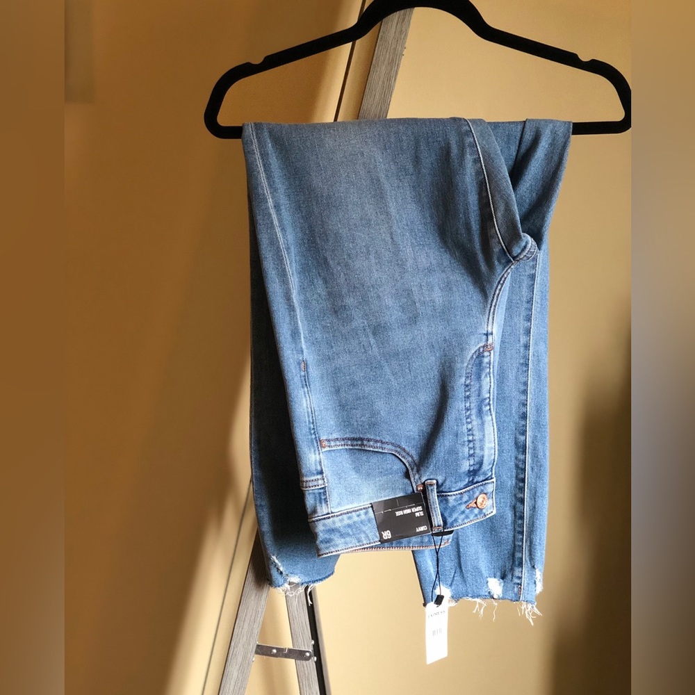 NWT Express Jeans